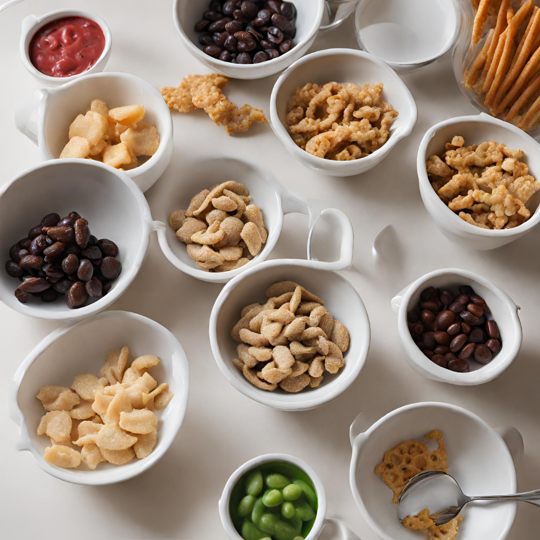 Snacks – Swan Hill Fresh