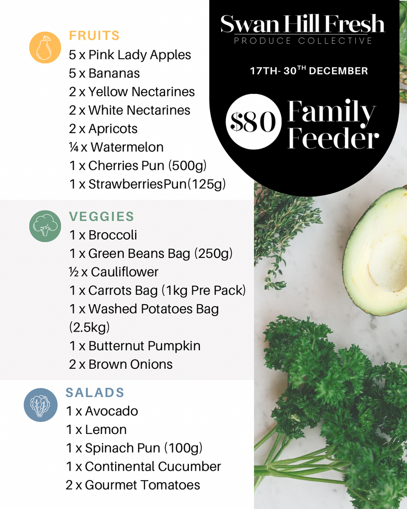 $80 Family Feeder Box