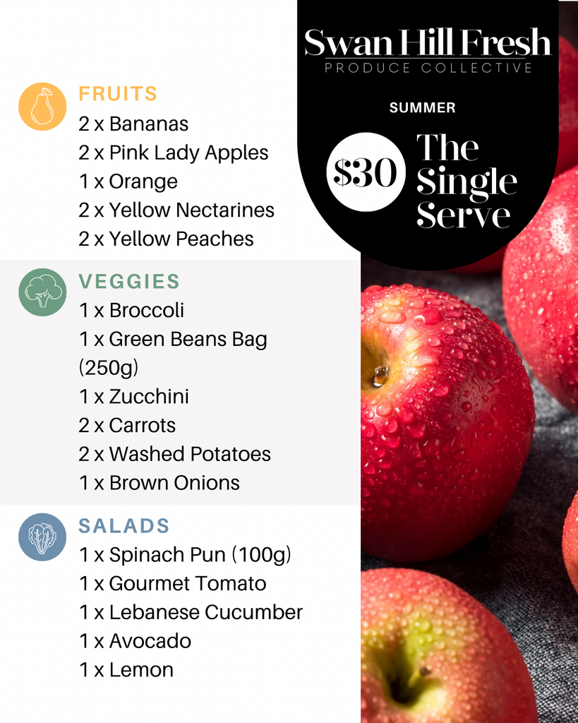 $30 Single Serve Box