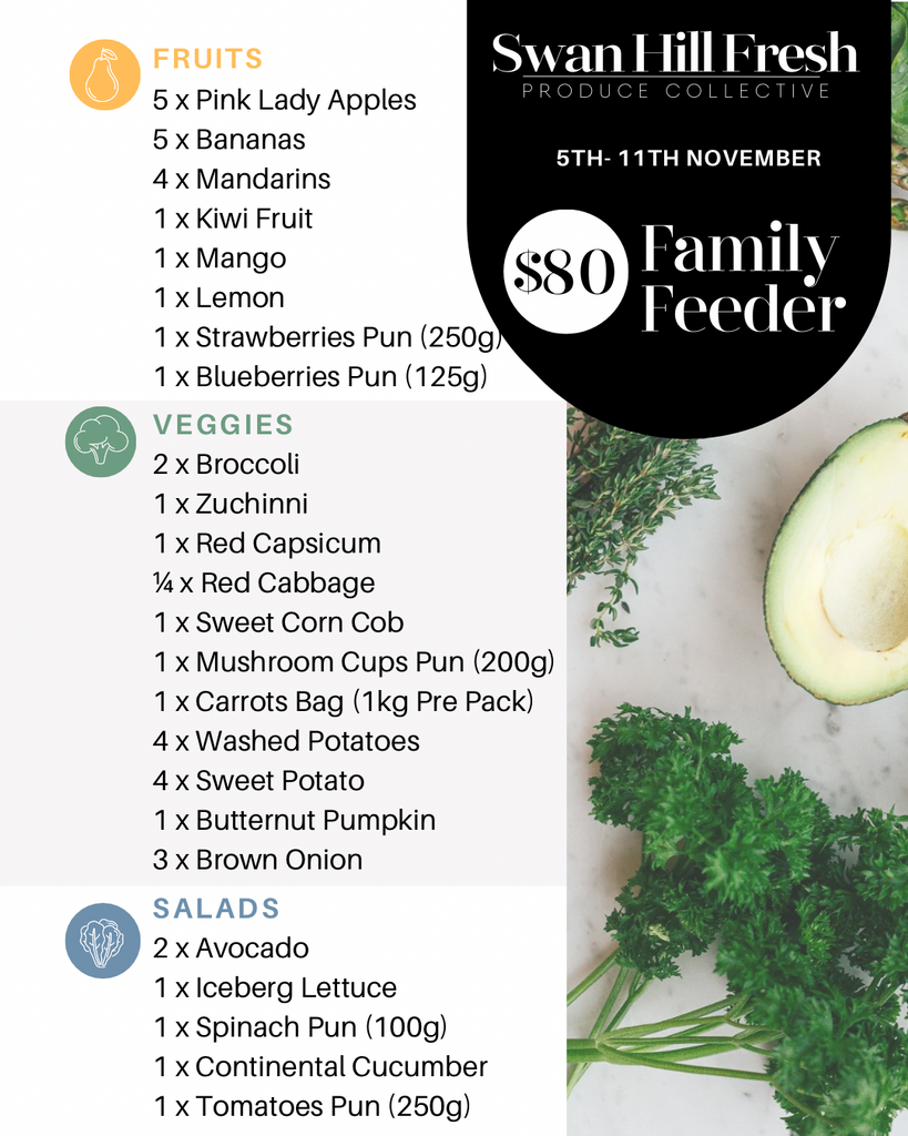 $80 Family Feeder Box