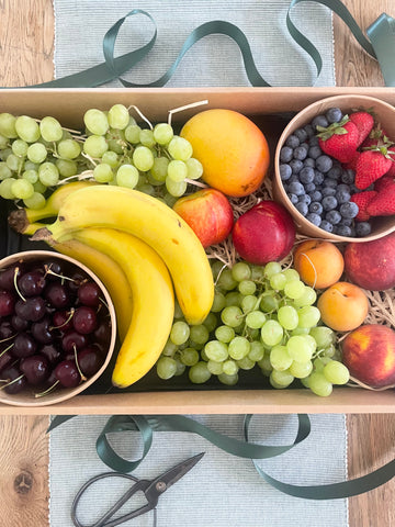 $50 Summer Fruit Hamper