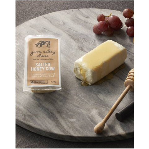 Salted Honey Cow - Yarra Valley