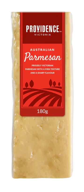 Parmesan 180g - Providence