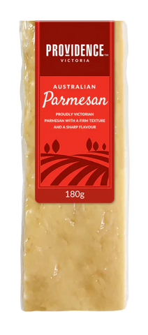 Parmesan 180g - Providence