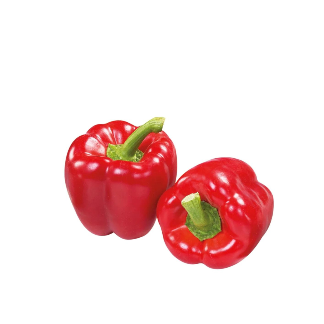 Capsicum - Red – Swan Hill Fresh