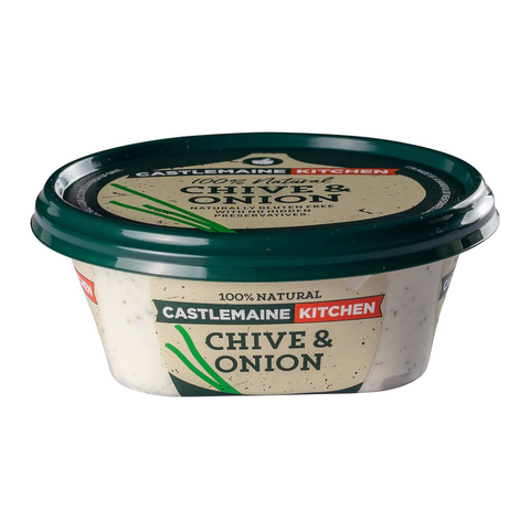 Dip - Chive & Onion 'Castlemaine Kitchen'