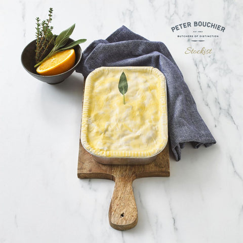 Chicken Pie 1kg