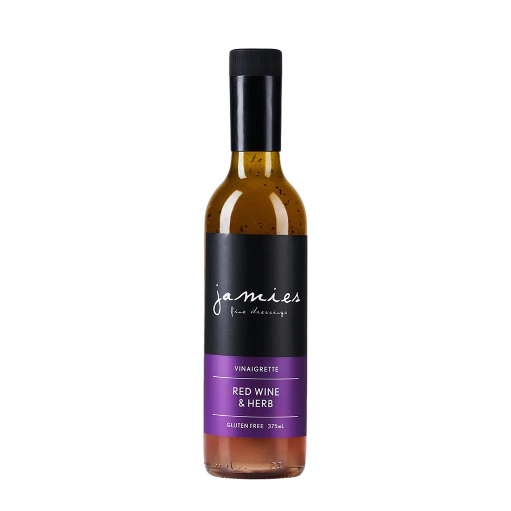 Red Wine & Herb - 'Jamies Fine Dressings'