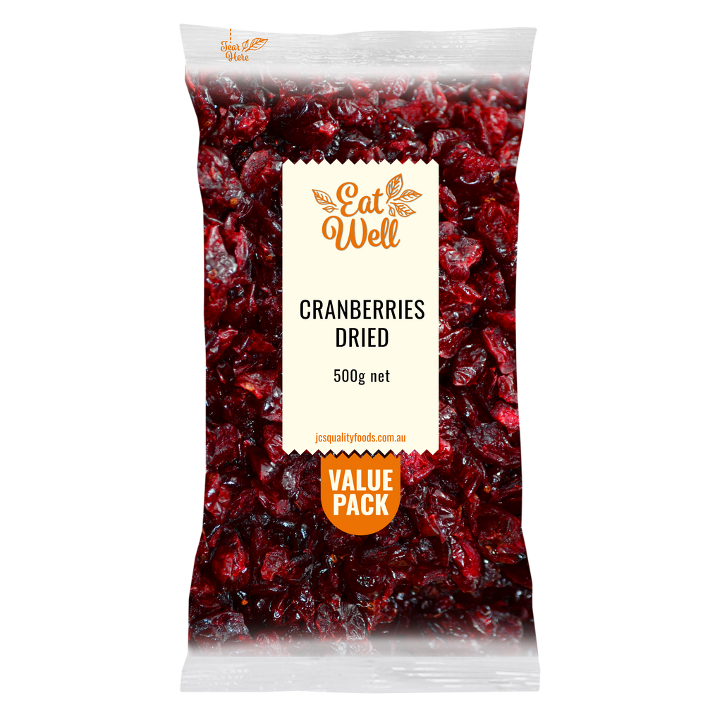 Cranberries (Dried)