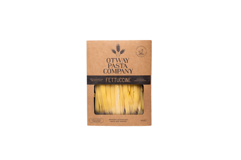 Fresh Fettuccine 400g