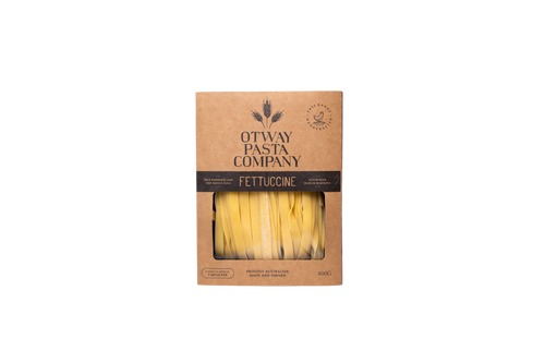 Fresh Pasta