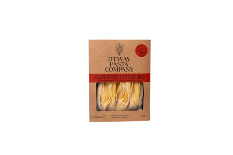 Fresh Fettucine Gluten Free 350g