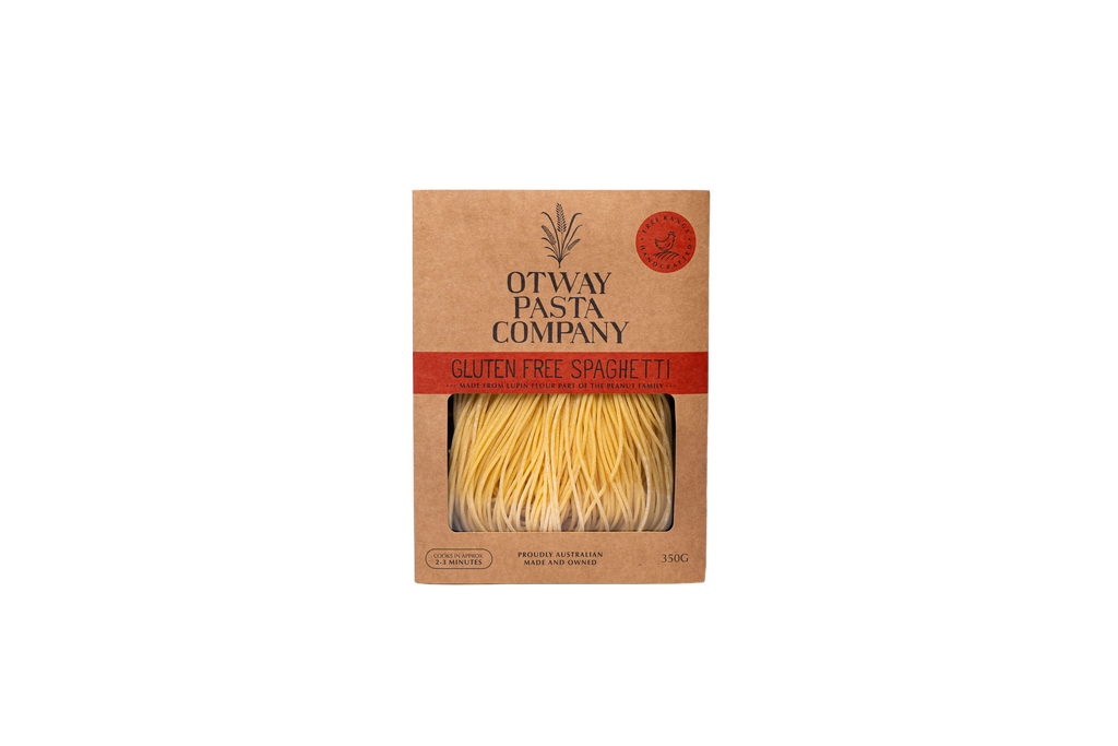 Fresh Spaghetti Gluten Free 350g