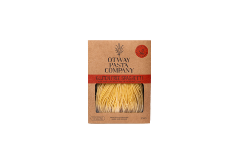 Fresh Spaghetti Gluten Free 350g