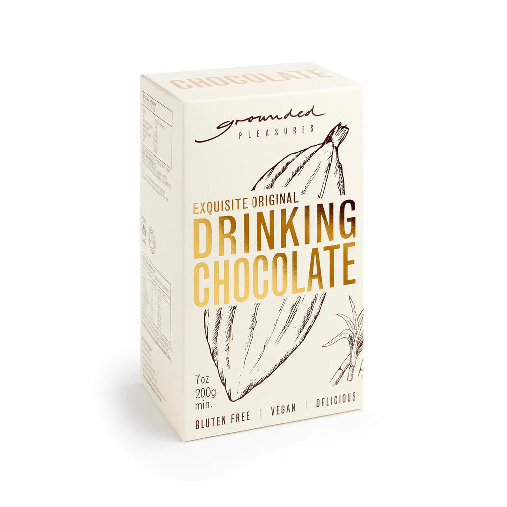 Original Drinking Chocolate 200g