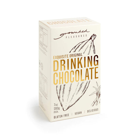 Original Drinking Chocolate 200g