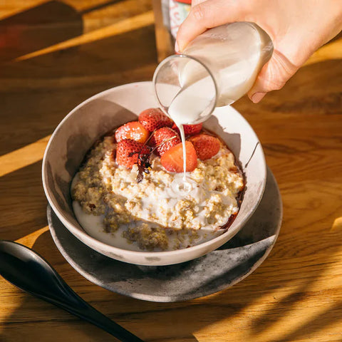 Porridge - Gluten Free