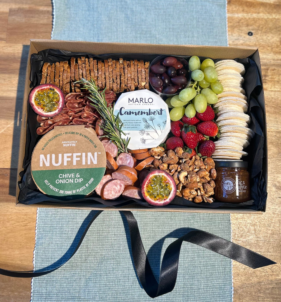 $80 Grazing Hamper