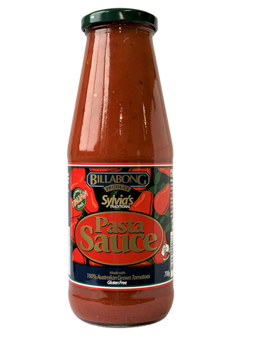 Billabong - Pasta Sauce
