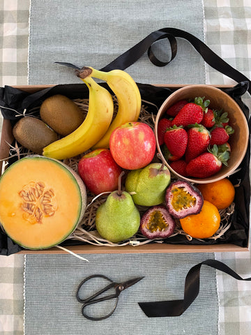 $30 Winter Fruit Hamper
