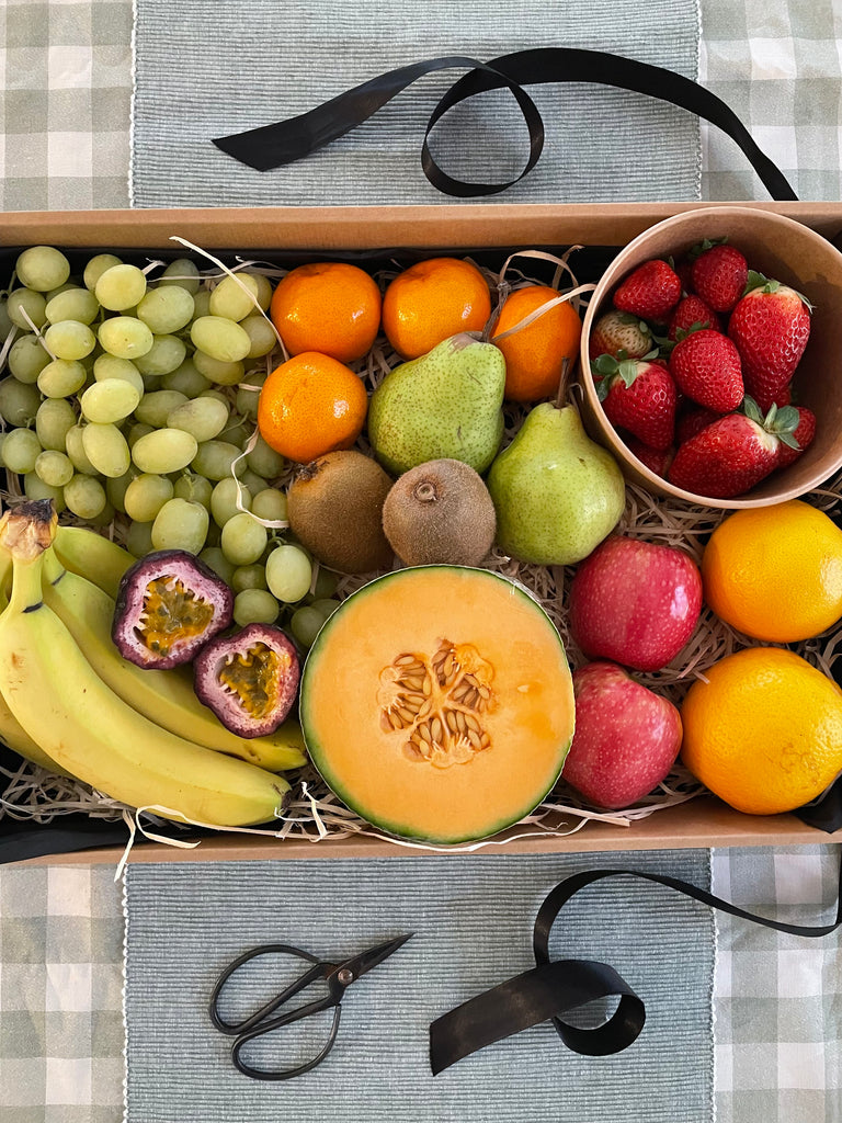 $50 Winter Fruit Hamper