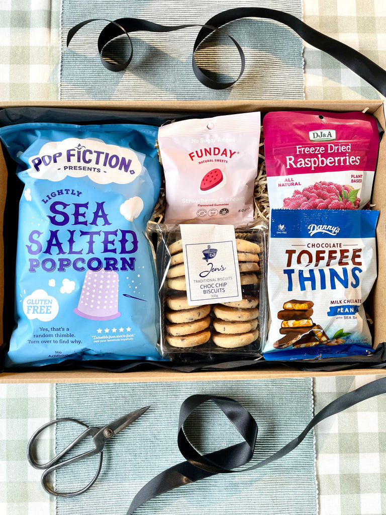 Nibbles Hamper