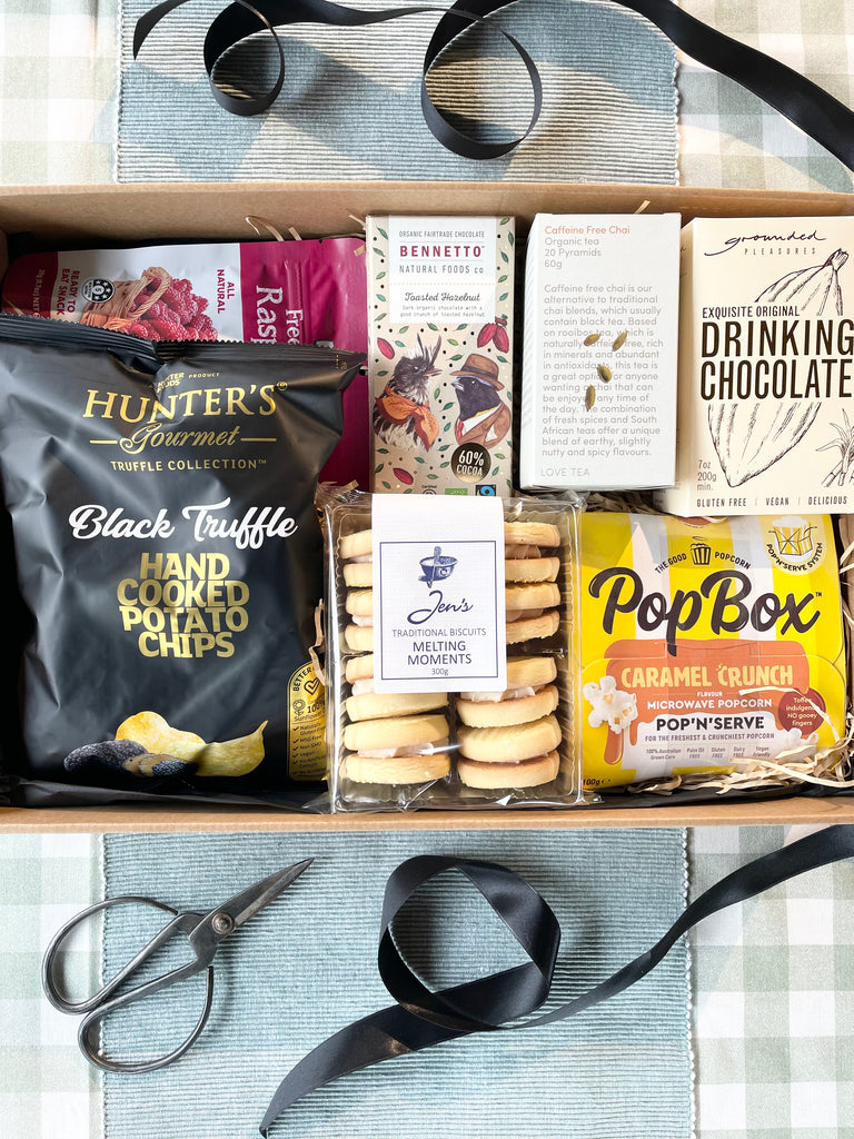 Lux Indulgence Hamper