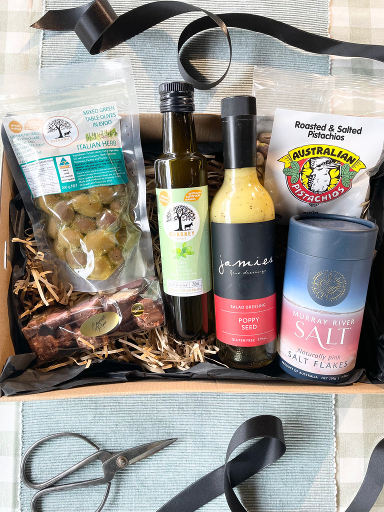 Local Legends Hamper