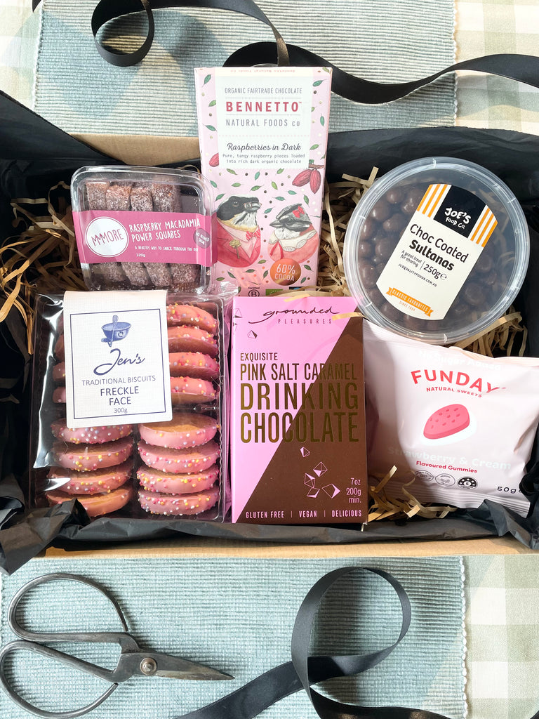 Sweet Sunshine Hamper