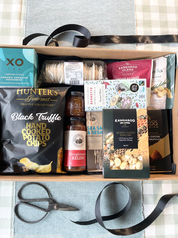 Abundance Hamper