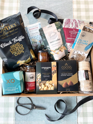 Abundance Hamper
