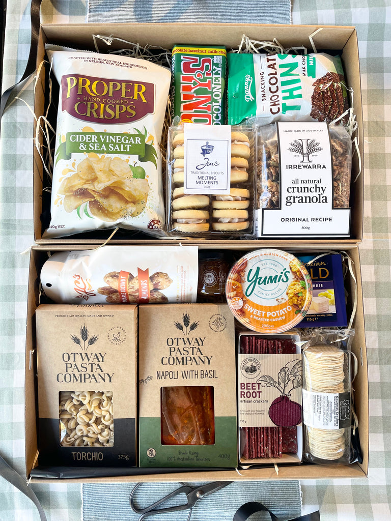 XO Hamper