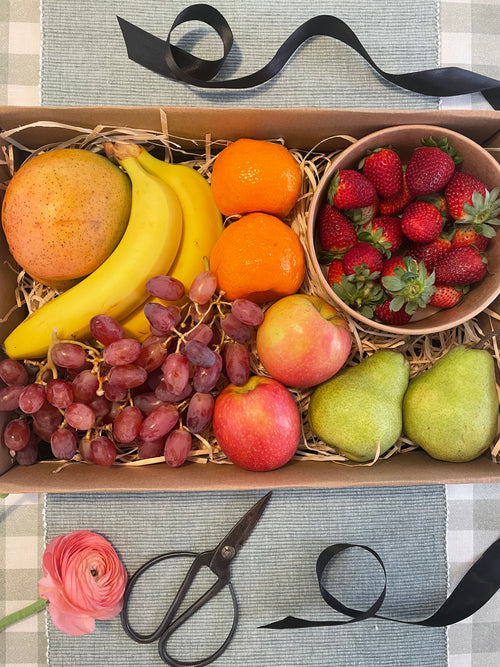 Hampers