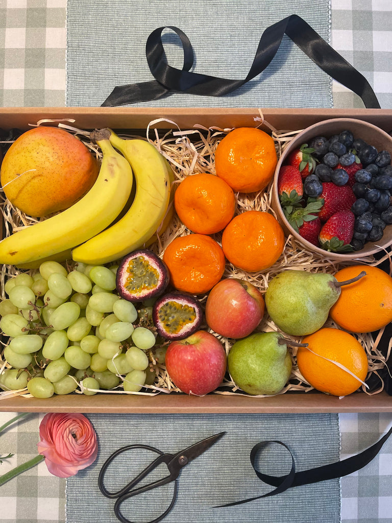 $50 Spring Fruit Hamper