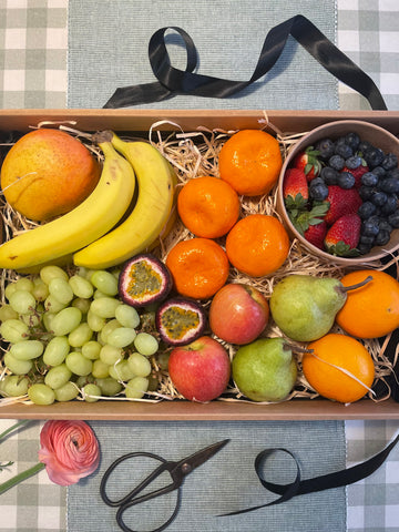 $50 Spring Fruit Hamper