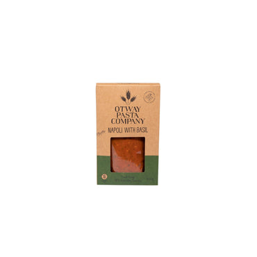 Napoli & Basil Sauce 400g