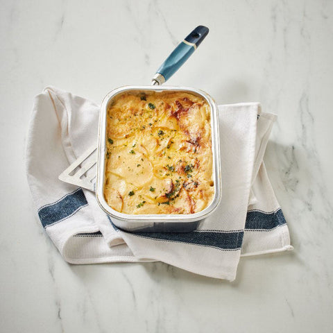 Potato Gratin 900g