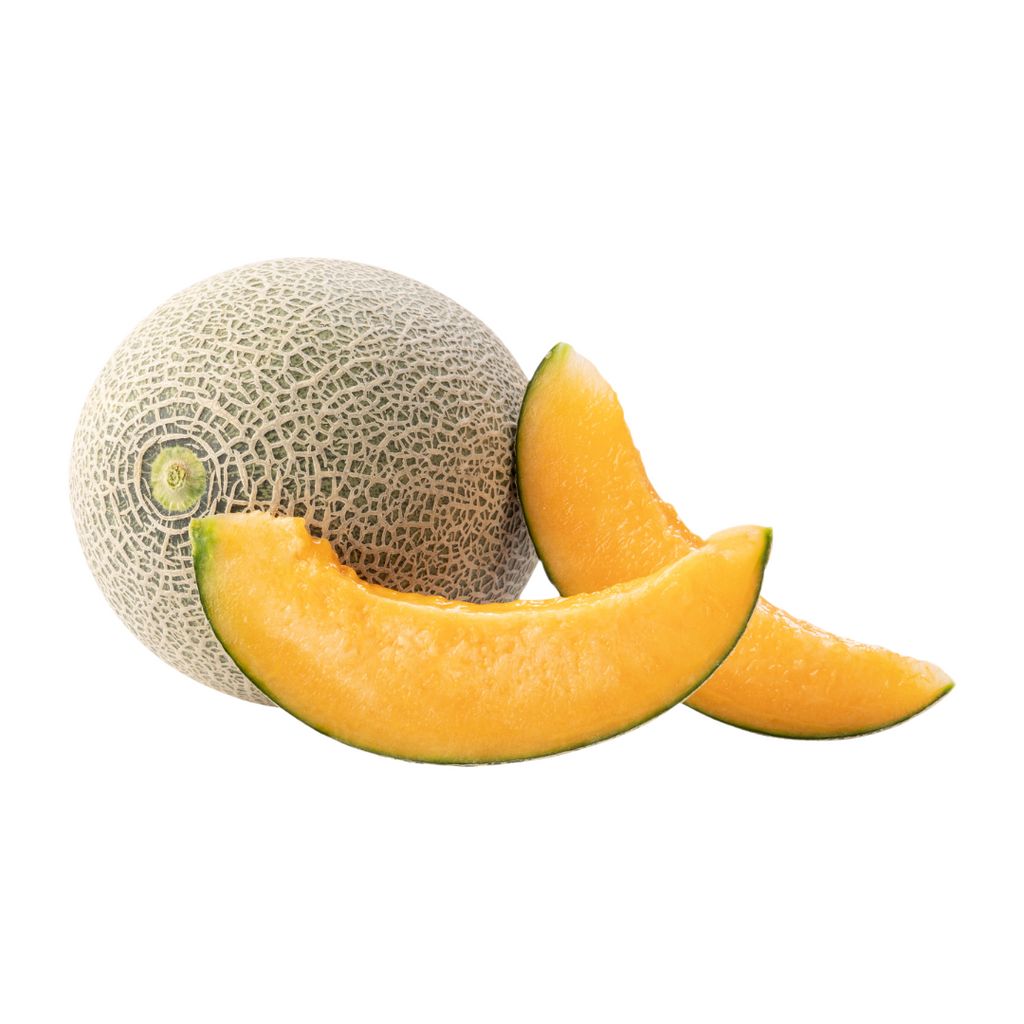 Rckmelon Rockmelon Whole – Swan Hill Fresh
