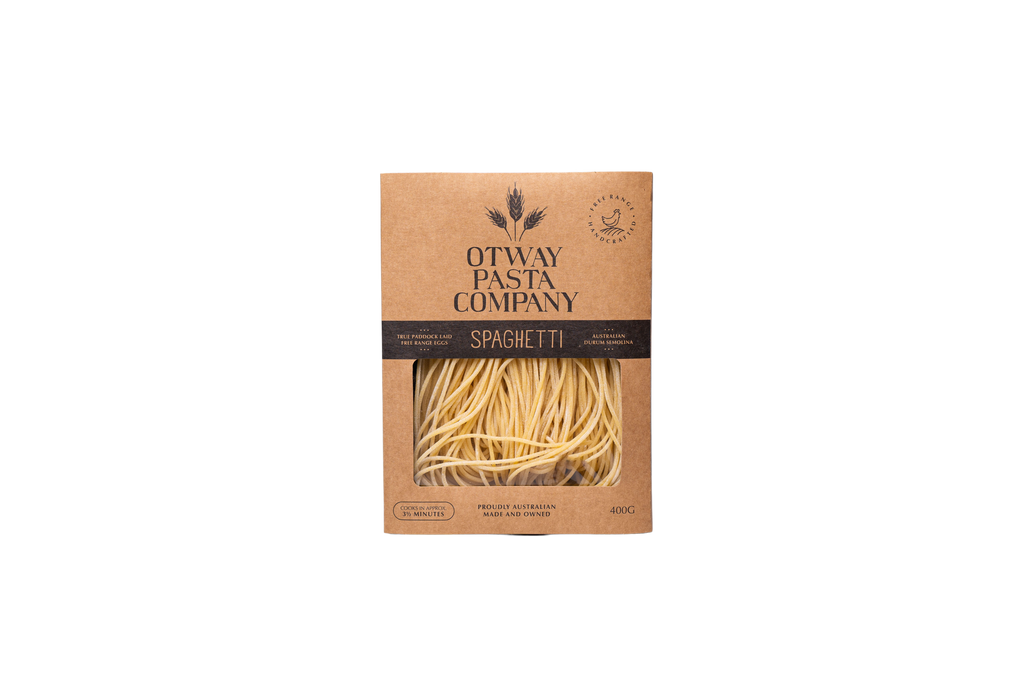 Fresh Spaghetti 400g