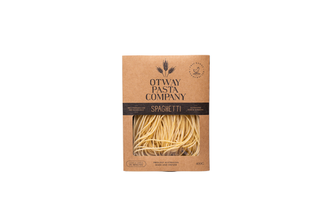 Fresh Spaghetti 400g