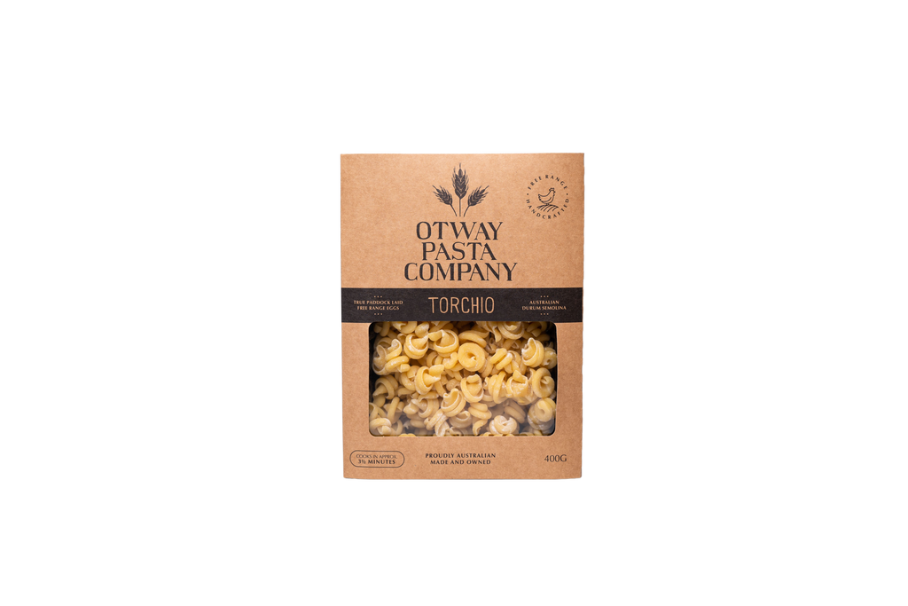 Fresh Torchio 400g
