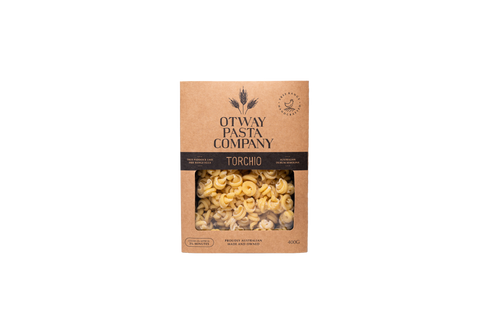 Fresh Torchio 400g