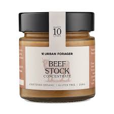 Beef Stock Concentrate 250g