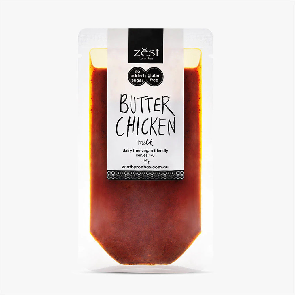 Butter Chicken Recipe Base 175g