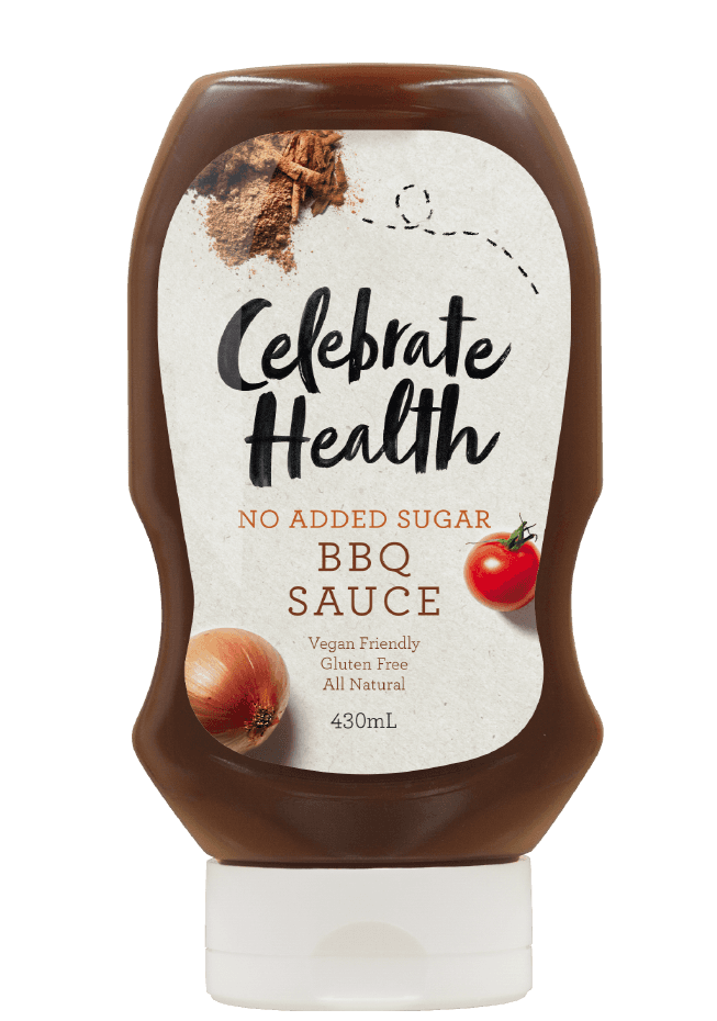 BBQ Sauce - Celebrate Health