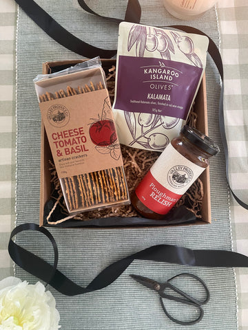 Savoury Taste Hamper