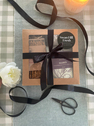 Savoury Taste Hamper